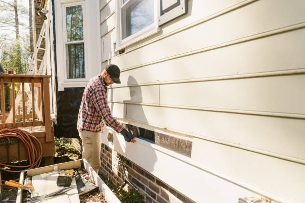 Trusted Siding Replacement service in Mineral Point, PA - Creative Siding